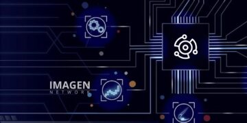 Imagen Network (IMAGE) Implements Secure Vision Interpreter to Enhance Multimodal Asset Validation