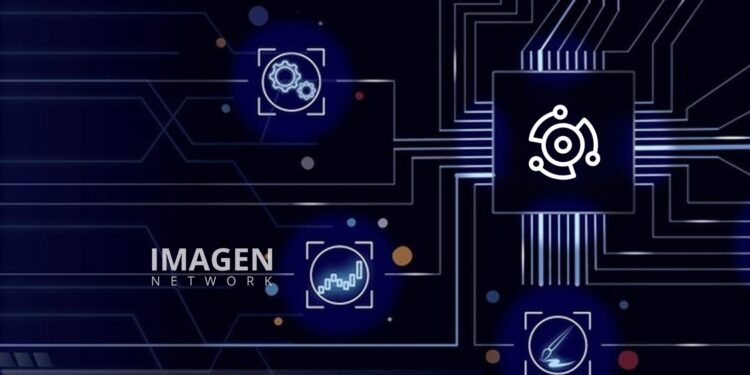 Imagen Network (IMAGE) Implements Secure Vision Interpreter to Enhance Multimodal Asset Validation