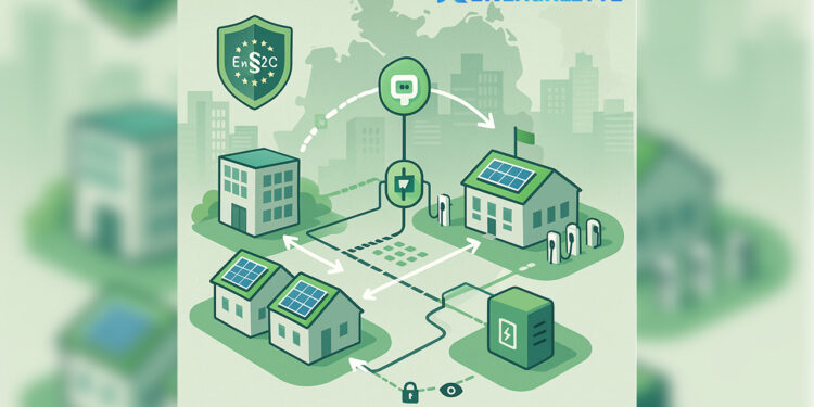 EnergKlette Released a Compliance Implementation Plan for Energy Sharing