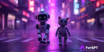 FurGPT Expands Its Token Ecosystem to Lead Next-Gen Decentralized AI Interaction