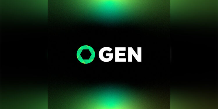 GEN Launches Malaysia’s First Green Digital Asset at GEN Impact 2025 — Uniting Digital Assets with Real Green Impact