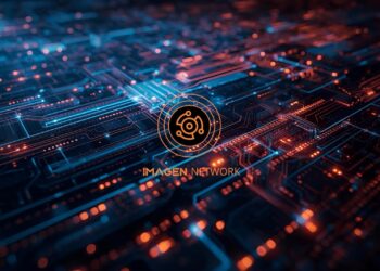 Imagen Network Integrates Grok Intelligence to Revolutionize Creator Personalization