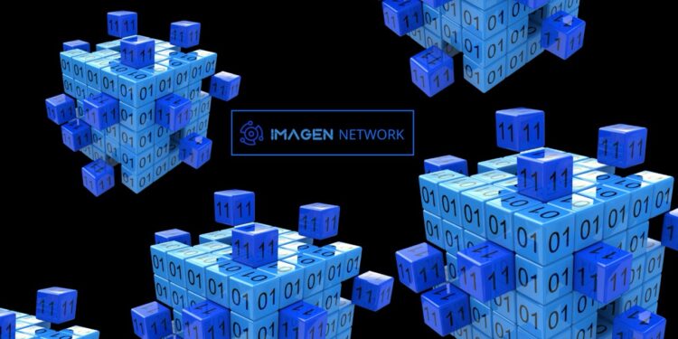 Imagen Network Enhances Blockchain Interoperability Through Ethereum Reserves