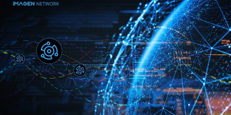 Imagen Network Fuses AI and Decentralization to Empower Global Creator Economies