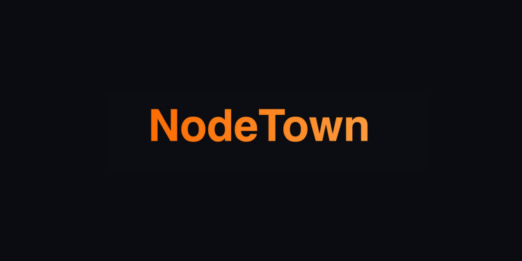 Nodetown.io – Curious about Operating a Blockchain Mining Node?