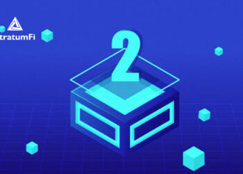 StratumFi Introduces the “Multi-Layer DeFi” Concept, Ushering in a New Era of Cross-Chain Value Flow