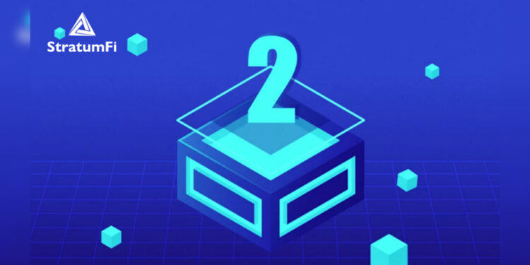StratumFi Introduces the “Multi-Layer DeFi” Concept, Ushering in a New Era of Cross-Chain Value Flow