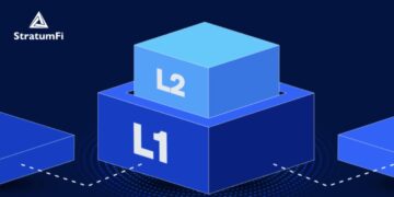 StratumFi Launches Unified Entry Product, Redefining User Interaction in DeFi