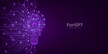 FurGPT Unveils Expressive Context Mapper for More Natural Social Engagement