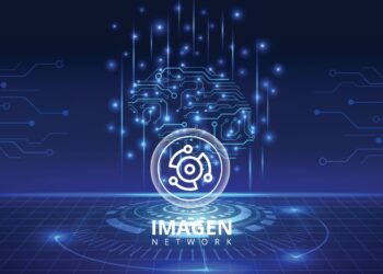 Imagen Network (IMAGE) Deploys Autonomous Scene Fusion Director for Multi-Layer Web3 Storycrafting