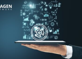 Imagen Network Launches Neural Light Field Orchestrator for High-Precision Visual Generation