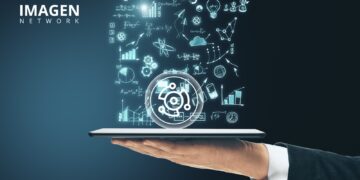 Imagen Network Launches Neural Light Field Orchestrator for High-Precision Visual Generation