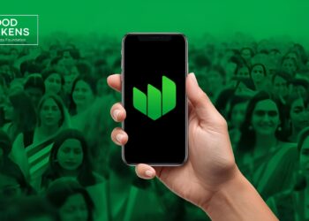 Good Tokens Foundation Expands Crypto-Driven Initiatives to Support Global Social Impact