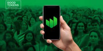 Good Tokens Foundation Expands Crypto-Driven Initiatives to Support Global Social Impact