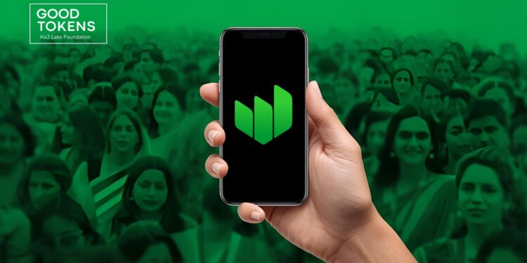 Good Tokens Foundation Expands Crypto-Driven Initiatives to Support Global Social Impact