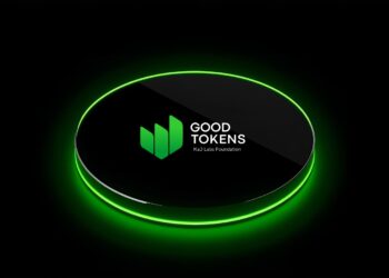 Good Tokens Expands Crypto-Based Funding Models to Improve Transparency in Social Initiatives