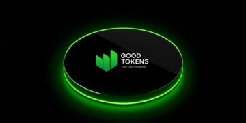 Good Tokens Expands Crypto-Based Funding Models to Improve Transparency in Social Initiatives
