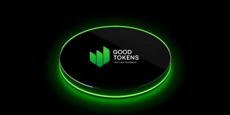 Good Tokens Expands Crypto-Based Funding Models to Improve Transparency in Social Initiatives