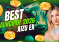 🌍 Could This Be the Most Anticipated Exchange Launch of 2026?