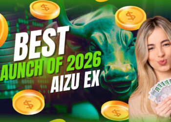 🌍 Could This Be the Most Anticipated Exchange Launch of 2026?