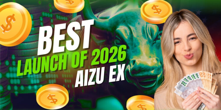 🌍 Could This Be the Most Anticipated Exchange Launch of 2026?