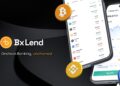 BxLend Announces First Token Sale and Early Access Launch