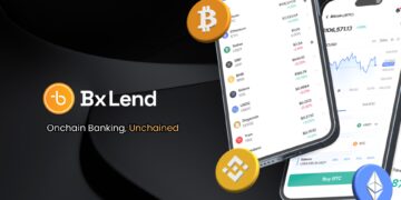 BxLend Announces First Token Sale and Early Access Launch
