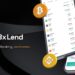 BxLend Announces First Token Sale and Early Access Launch