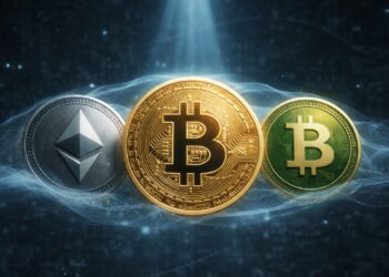 Bitcoin, Bitcoin Cash, and Ethereum Go Fully Private: Confidential Layer and Zano Introduce BTCX, BCHX, and ETHX in the Bitcoin.com Wallet