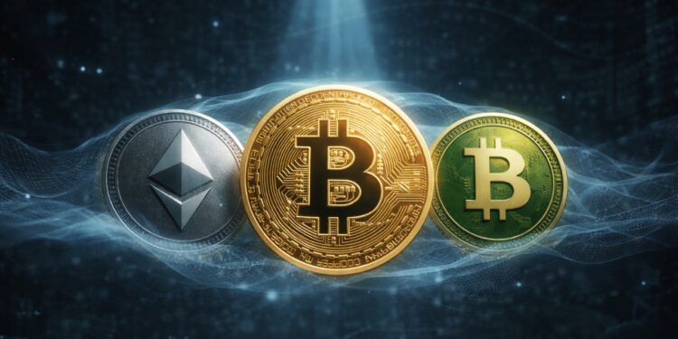 Bitcoin, Bitcoin Cash, and Ethereum Go Fully Private: Confidential Layer and Zano Introduce BTCX, BCHX, and ETHX in the Bitcoin.com Wallet