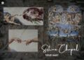 ElmonX Launches “Sistine Chapel Masterpieces” — Historic Digital Recreation of Michelangelo’s Iconic Works