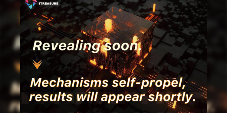 The ITreasure Protocol Mechanism Shows Promising Potential