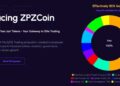 ZPZ Coin Introduces a Utility-First Token Model for AI-Powered DeFi Trading