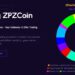 ZPZ Coin Introduces a Utility-First Token Model for AI-Powered DeFi Trading