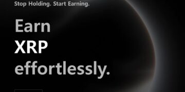 3% Monthly Yield Sparks Strong Demand: Doppler Finance’s XRP Staking Surpasses $32.7 Million Shortly After Launch