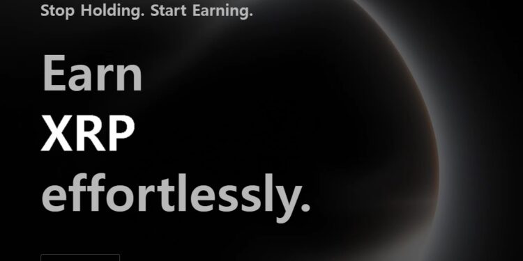 3% Monthly Yield Sparks Strong Demand: Doppler Finance’s XRP Staking Surpasses $32.7 Million Shortly After Launch