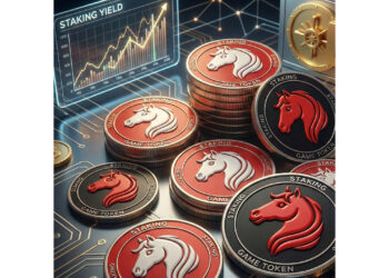 Red Horse (RH) Launches On-Chain Membership Protocol to Turn Commitment into a Verifiable Signal