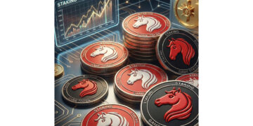 Red Horse (RH) Launches On-Chain Membership Protocol to Turn Commitment into a Verifiable Signal
