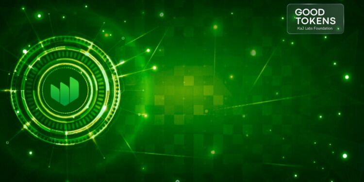 Good Tokens Expands Blockchain and AI Initiatives to Support Global Impact Programs