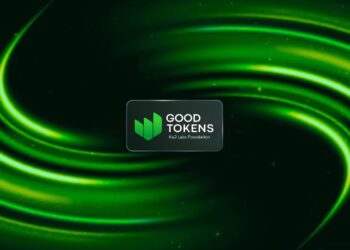 Good Tokens Enhances Accountability Tools for Technology-Enabled Social Initiatives