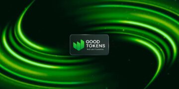 Good Tokens Enhances Accountability Tools for Technology-Enabled Social Initiatives
