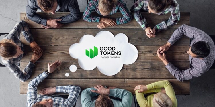 Good Tokens Expands Blockchain and AI Initiatives to Support Global Impact Programs