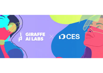 GIRAFFE AI LABS Recognized as a Global Leader in Web3 Financial Infrastructure