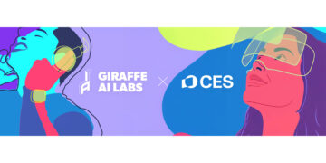 GIRAFFE AI LABS Recognized as a Global Leader in Web3 Financial Infrastructure