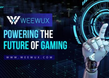Weewux Secures Major Partnership to Enhance Its NFT Gaming Marketplace