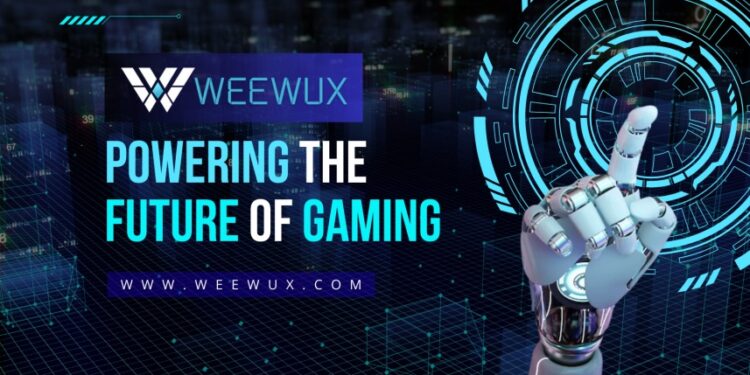 Weewux Secures Major Partnership to Enhance Its NFT Gaming Marketplace