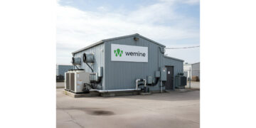 Who WeMine Is Really Built For?