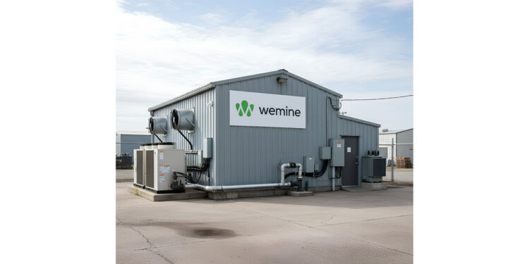 Who WeMine Is Really Built For?