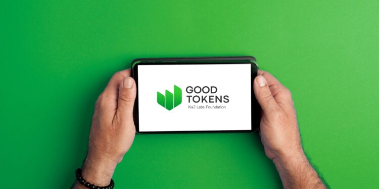 Good Tokens Advances Transparent Digital Infrastructure for Real-World Impact