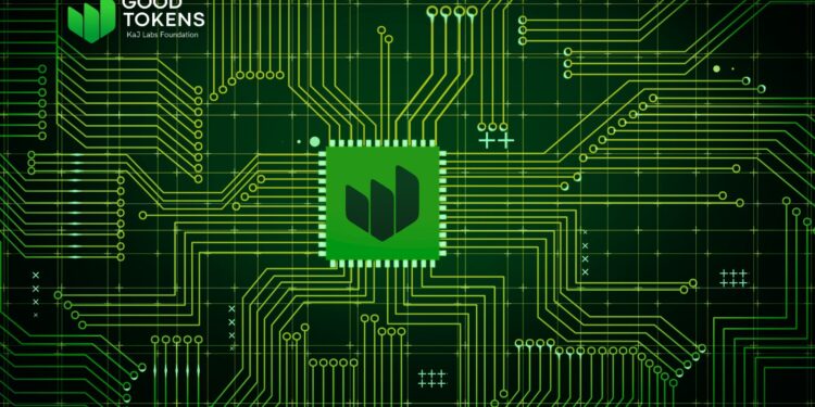 Good Tokens Expands Blockchain and AI Initiatives to Support Global Good